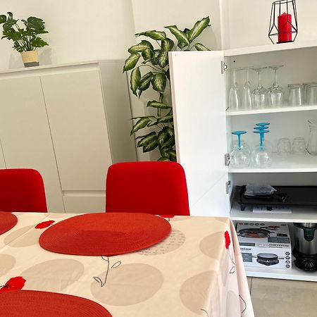 Apartamento El Bosque Dehesa de Campoamor  ภายนอก รูปภาพ