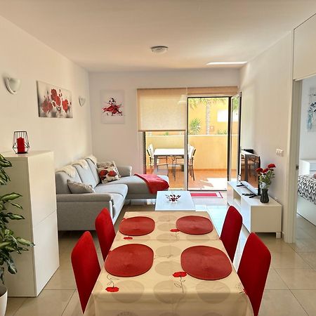 Apartamento El Bosque Dehesa de Campoamor  ภายนอก รูปภาพ