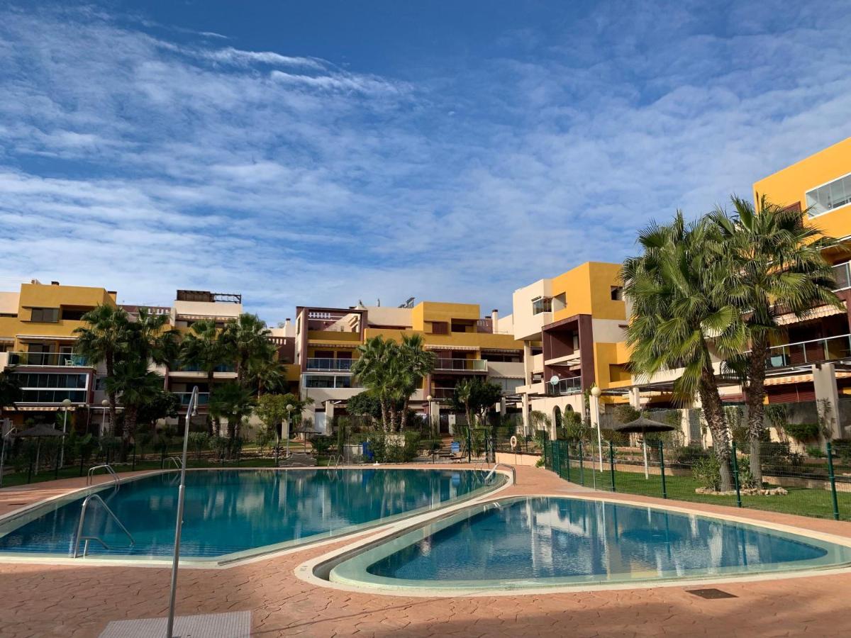 Apartamento El Bosque Dehesa de Campoamor  ภายนอก รูปภาพ