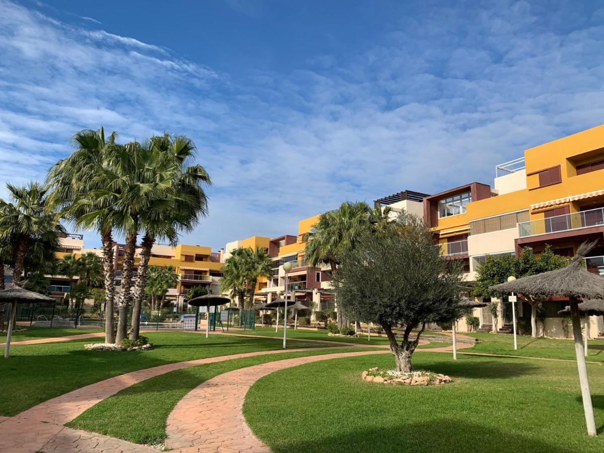 Apartamento El Bosque Dehesa de Campoamor  ภายนอก รูปภาพ