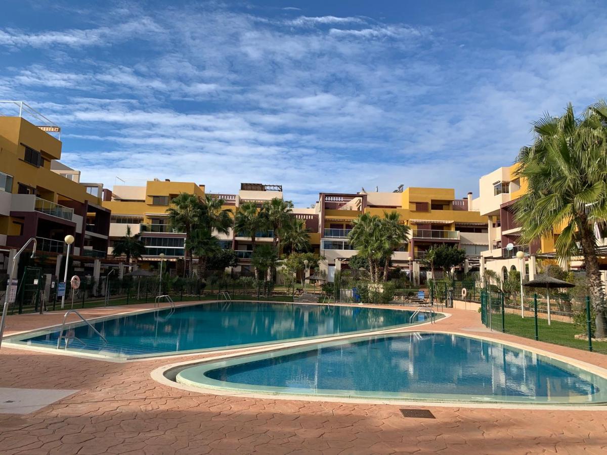 Apartamento El Bosque Dehesa de Campoamor  ภายนอก รูปภาพ