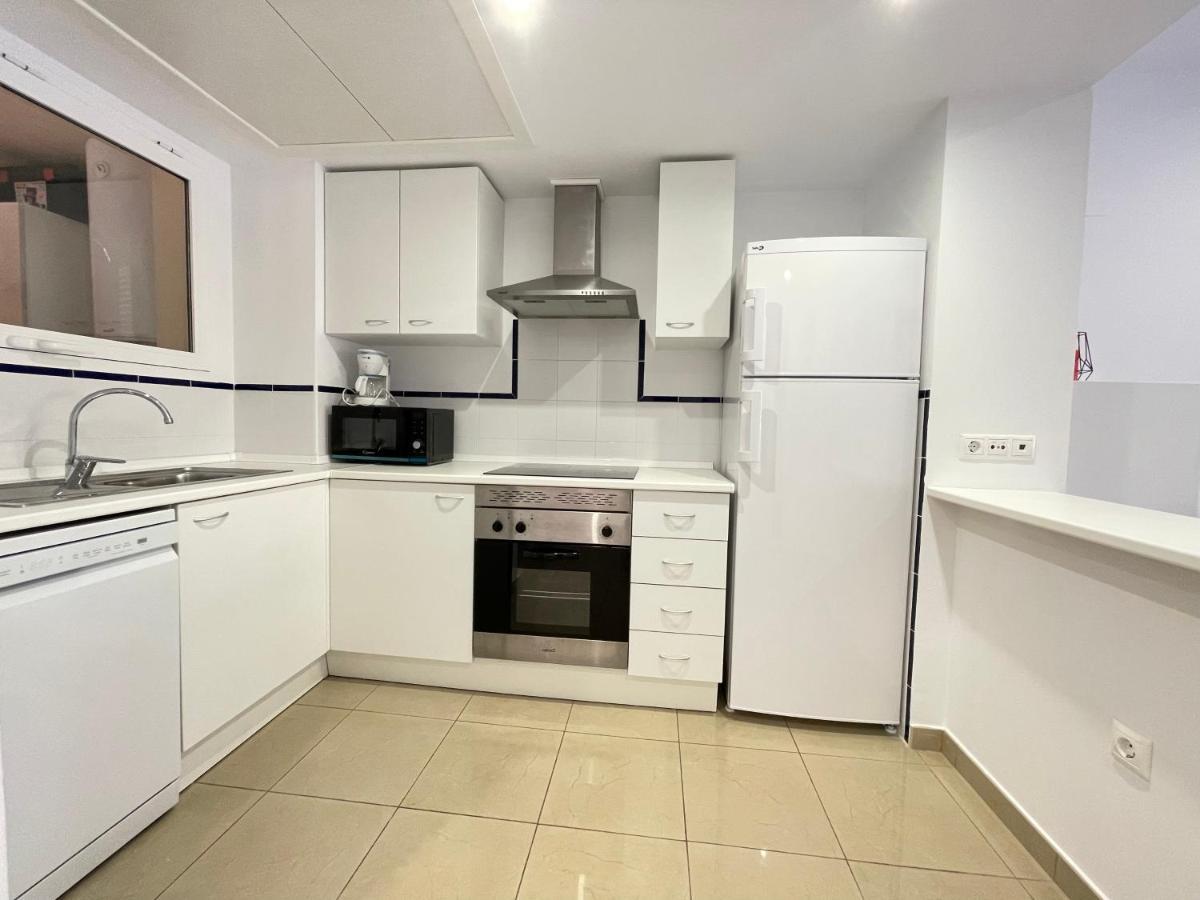 Apartamento El Bosque Dehesa de Campoamor  ภายนอก รูปภาพ