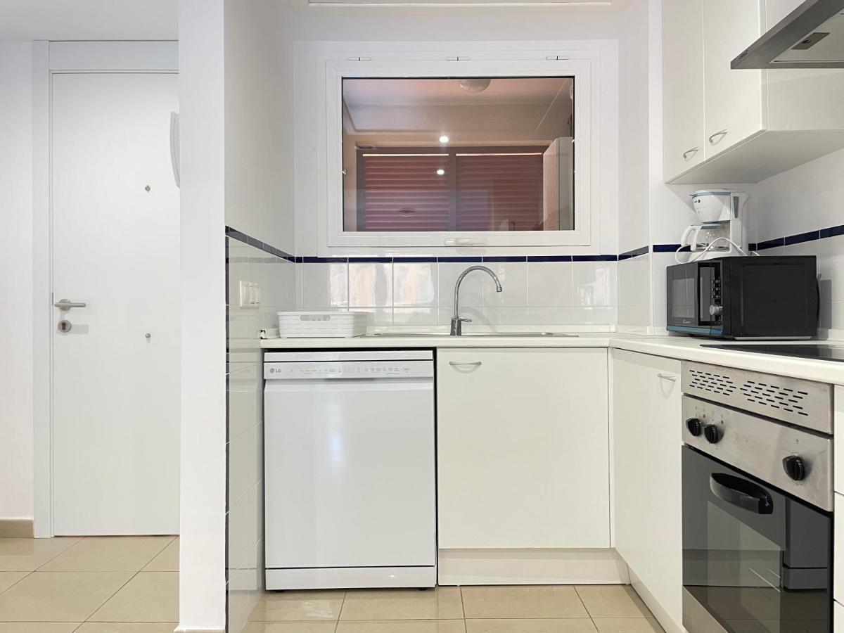 Apartamento El Bosque Dehesa de Campoamor  ภายนอก รูปภาพ