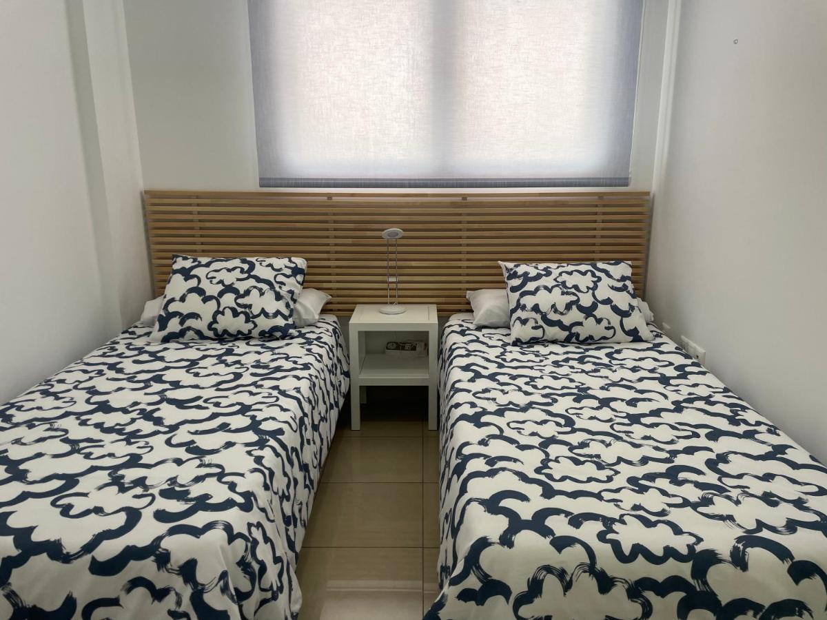 Apartamento El Bosque Dehesa de Campoamor  ภายนอก รูปภาพ