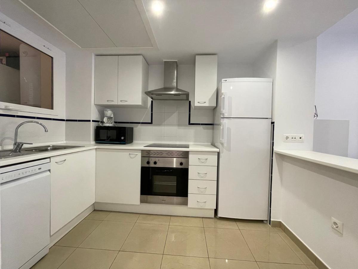 Apartamento El Bosque Dehesa de Campoamor  ภายนอก รูปภาพ
