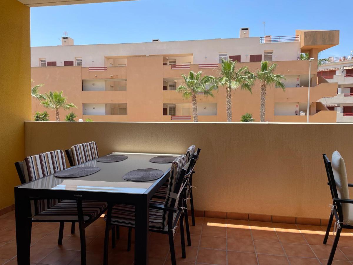 Apartamento El Bosque Dehesa de Campoamor  ภายนอก รูปภาพ