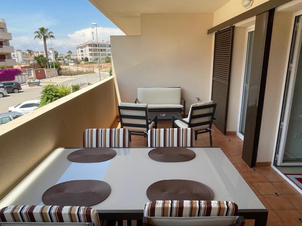 Apartamento El Bosque Dehesa de Campoamor  ภายนอก รูปภาพ