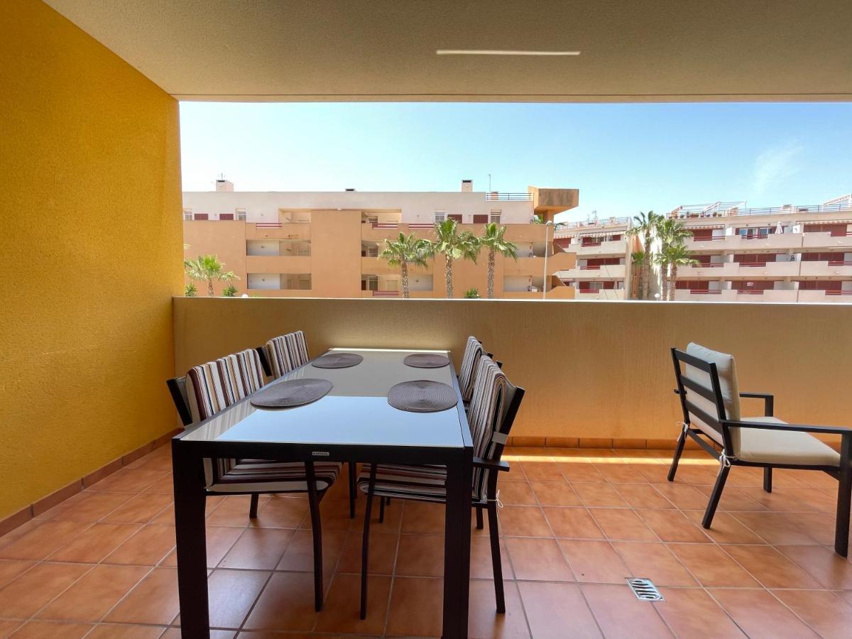 Apartamento El Bosque Dehesa de Campoamor  ภายนอก รูปภาพ