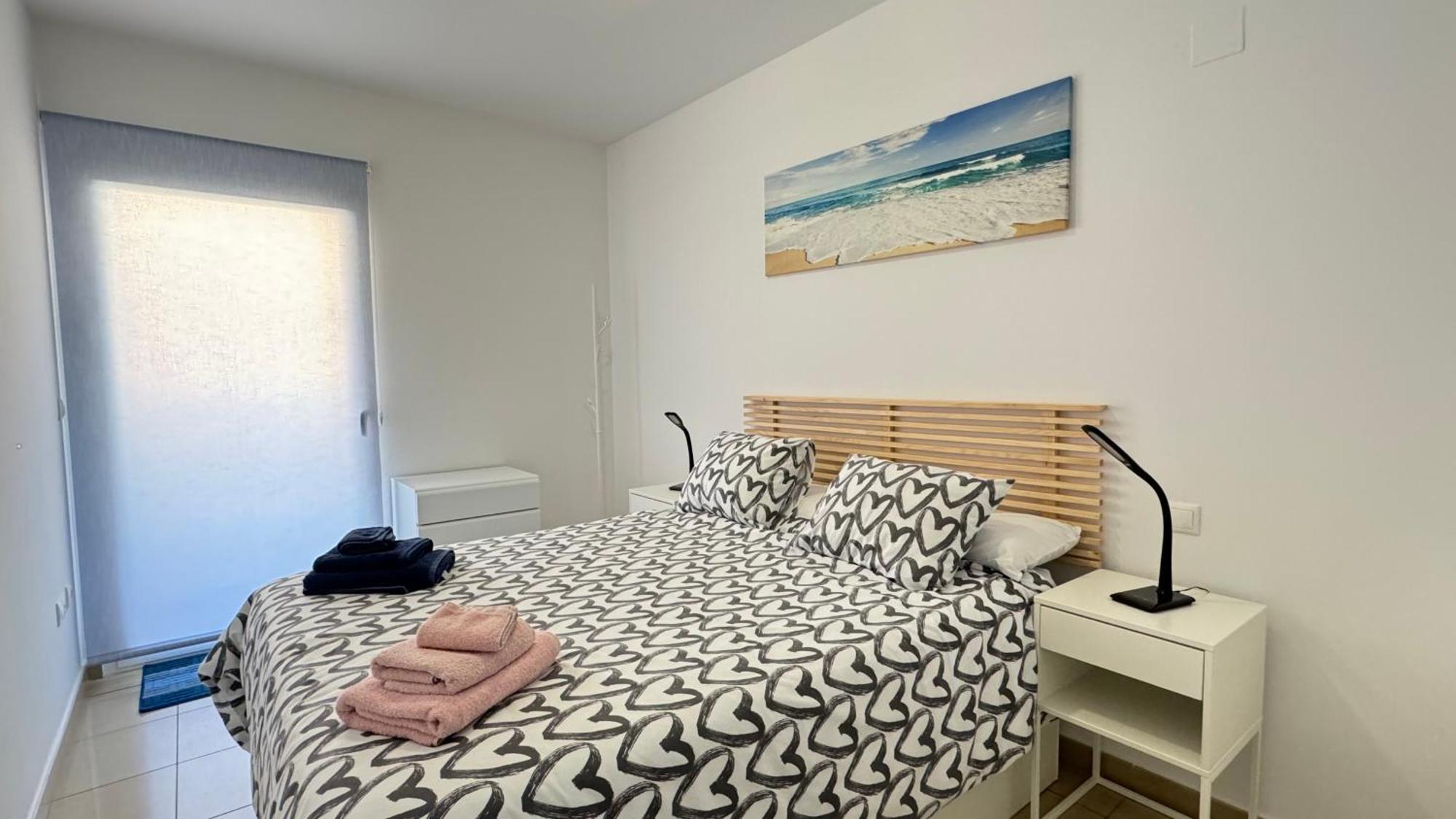 Apartamento El Bosque Dehesa de Campoamor  ภายนอก รูปภาพ