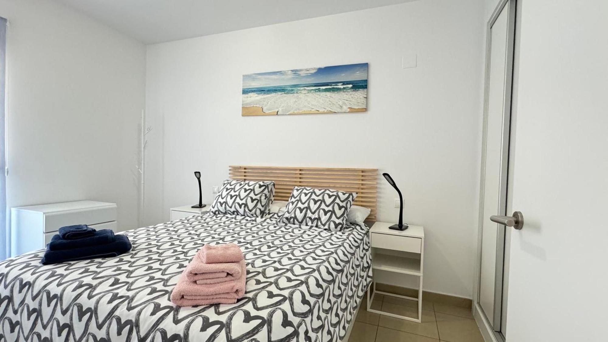 Apartamento El Bosque Dehesa de Campoamor  ภายนอก รูปภาพ
