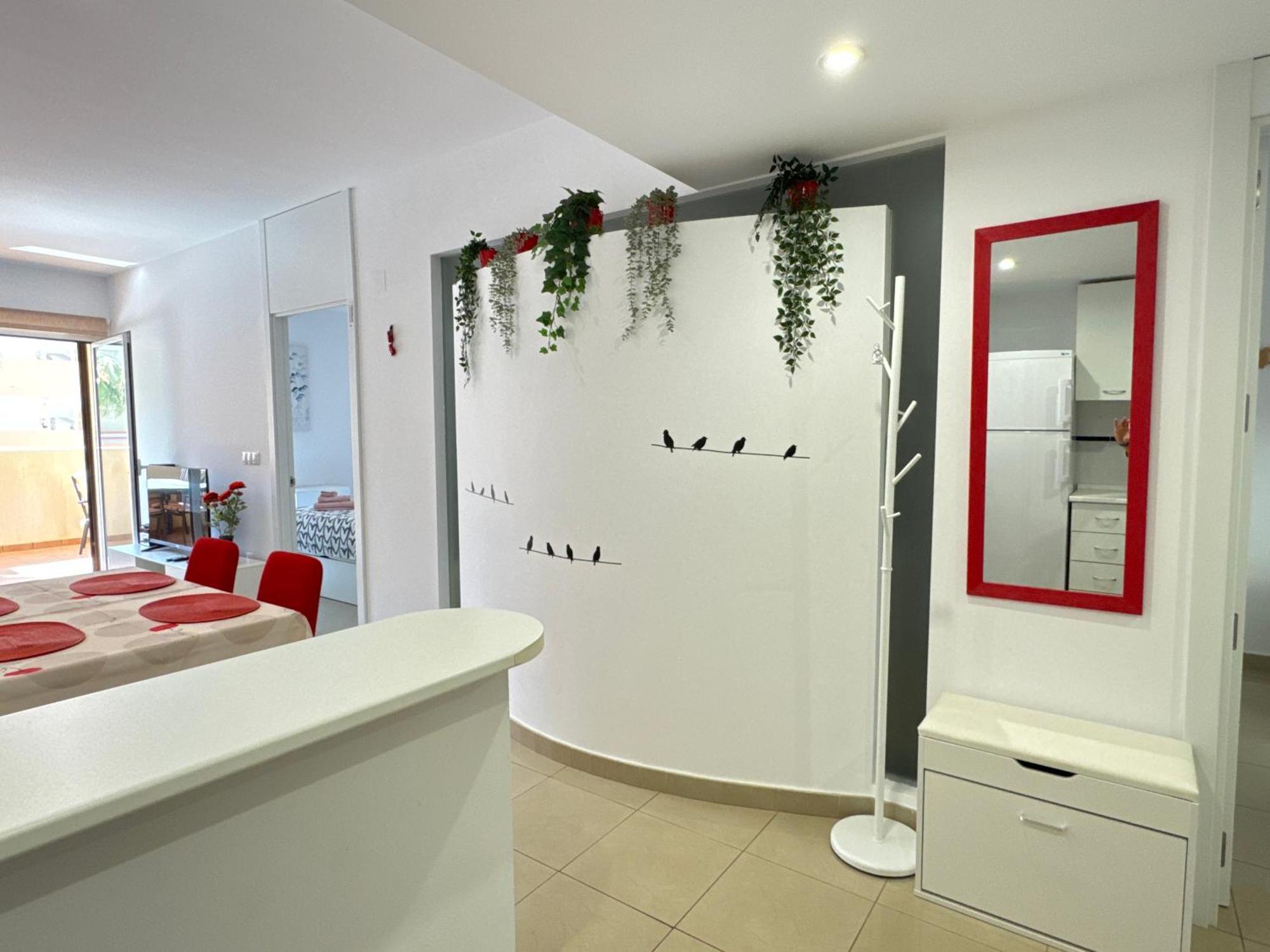 Apartamento El Bosque Dehesa de Campoamor  ภายนอก รูปภาพ