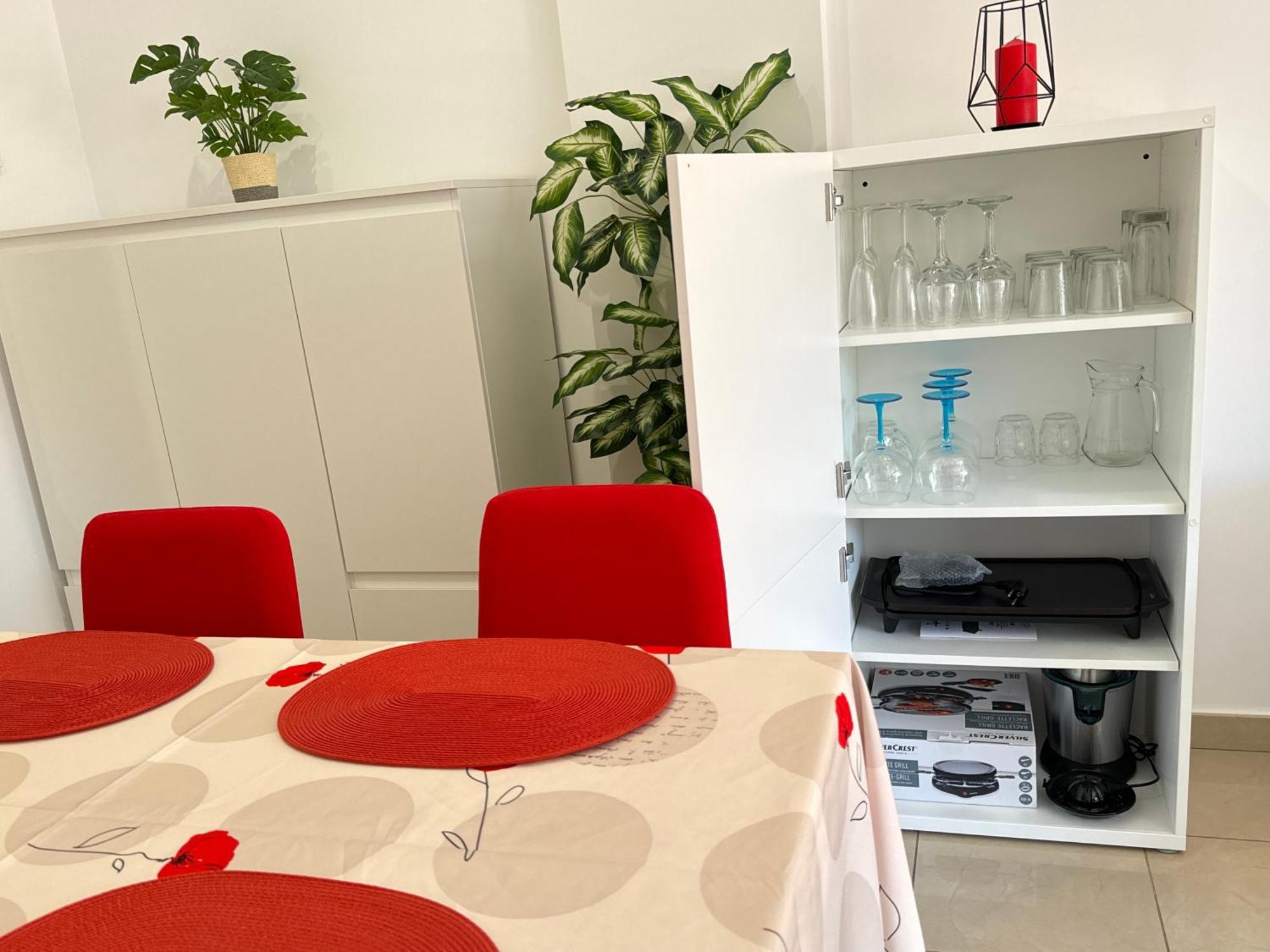 Apartamento El Bosque Dehesa de Campoamor  ภายนอก รูปภาพ