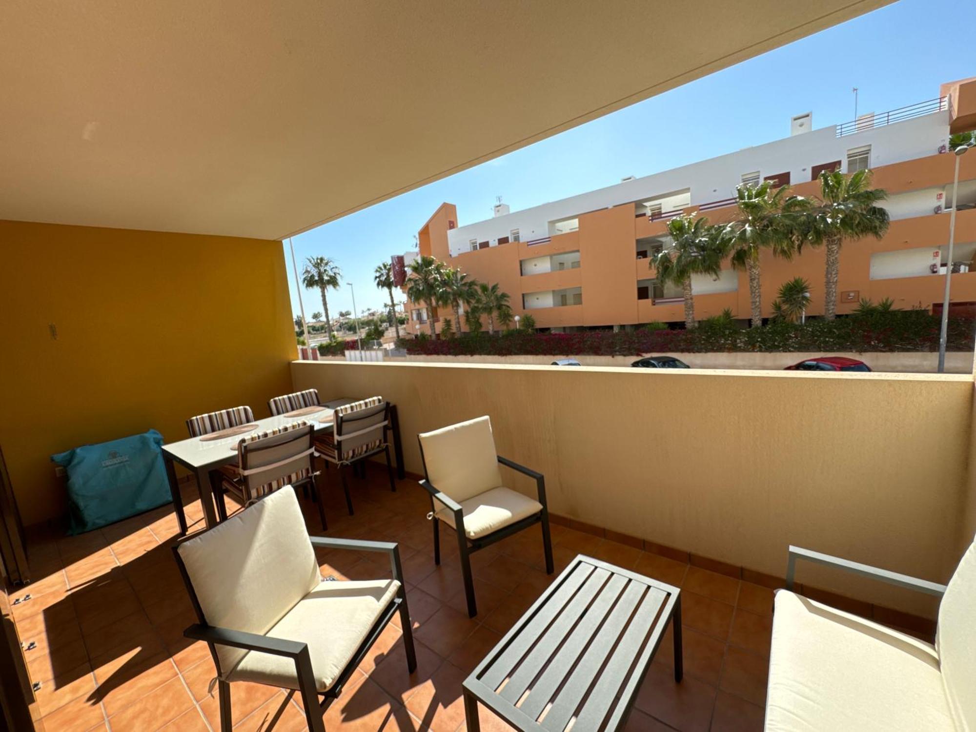 Apartamento El Bosque Dehesa de Campoamor  ภายนอก รูปภาพ