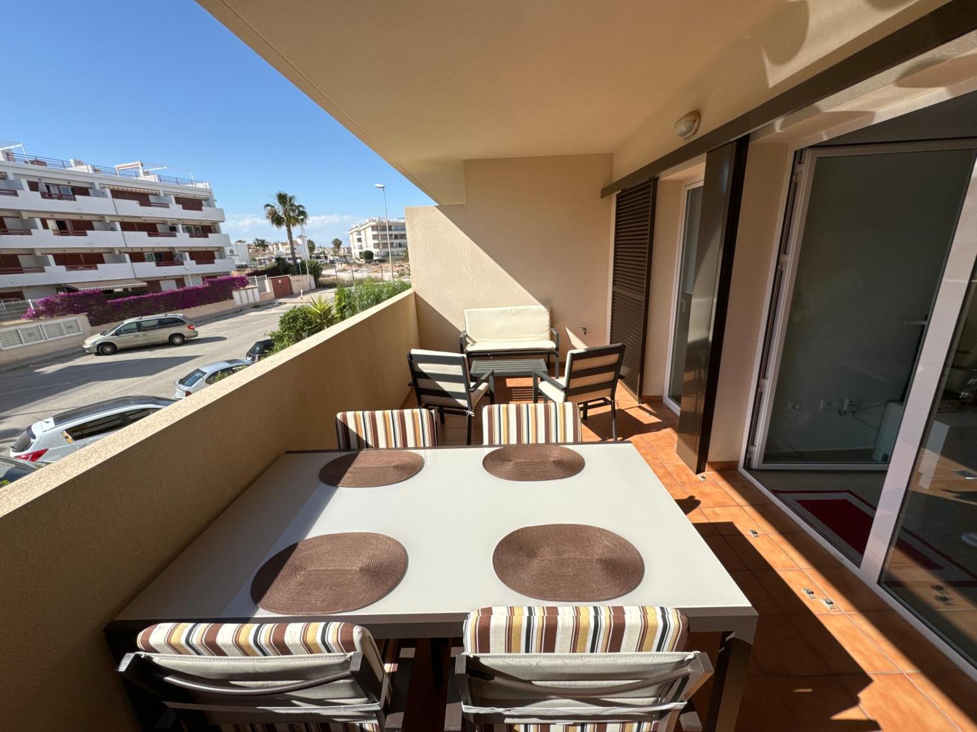 Apartamento El Bosque Dehesa de Campoamor  ภายนอก รูปภาพ